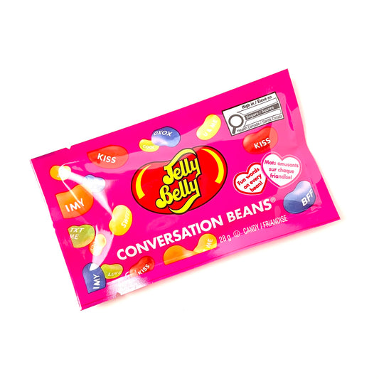 Jelly Belly - Conversation Beans (28g)