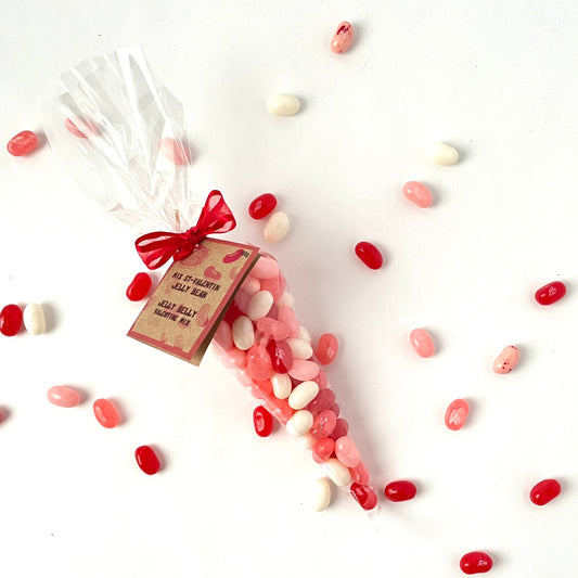 Jelly Belly - Valentine`s Mix💗