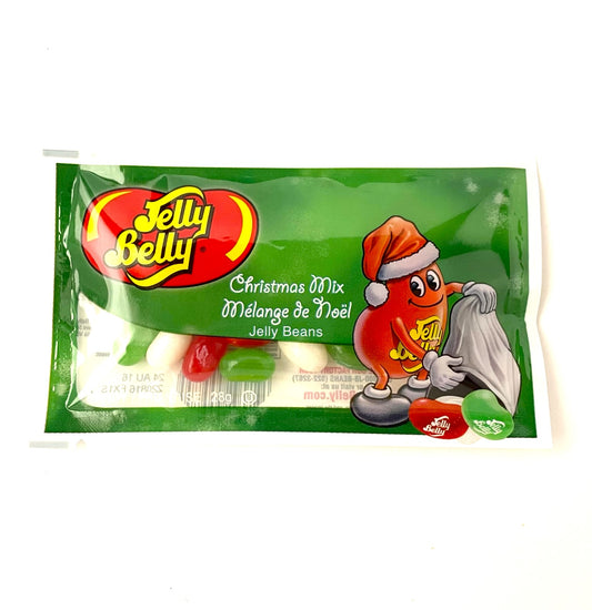 Jelly Belly - Mélange de Noël 28g