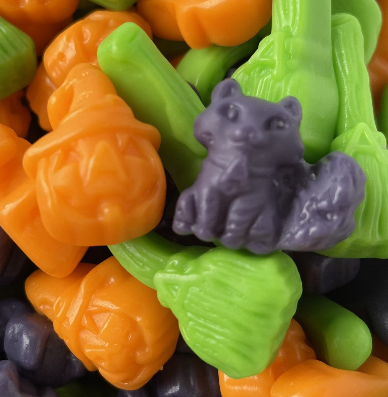 Gummies _ Spooktacular Mix